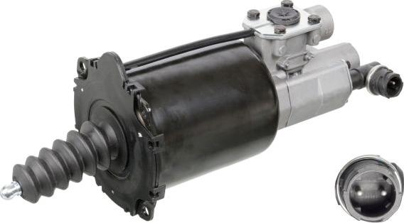 FEBI Bilstein 103238 - Siłownik sprzęgła
