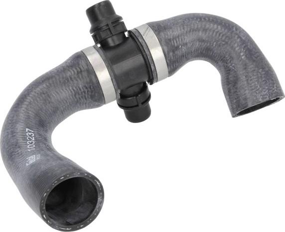 FEBI Bilstein 103237 - PRZEWÓD CHŁODNICY BMW F20-21-22-30-31-10-11 10-