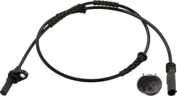 FEBI Bilstein 103279 — Czujnik, prędkość obrotowa koła