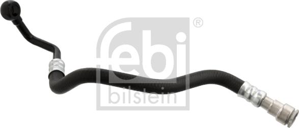 FEBI Bilstein 103273 — Wąż hydrauliczny, system kierowania