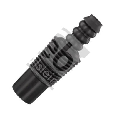 FEBI Bilstein 103791 - ODBÓJ AMORT. DACIA T. DUSTER 10-18 Z OSŁONĄ