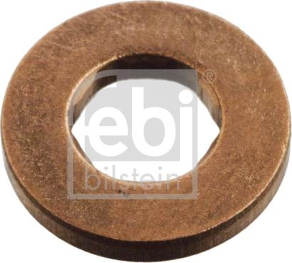FEBI Bilstein 103746 — Osłona termiczna, układ wtryskowy