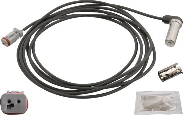 FEBI Bilstein 103763 — Czujnik, prędkość obrotowa koła