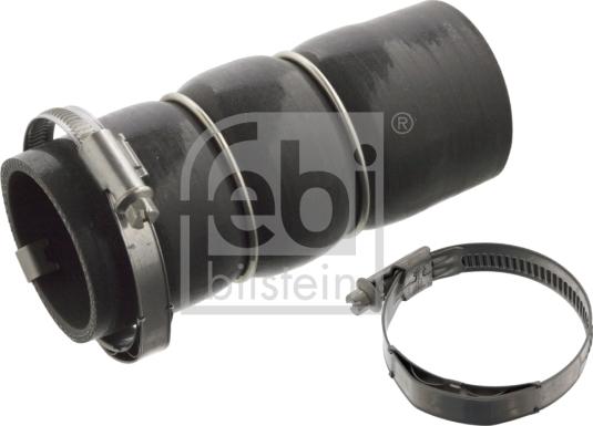 FEBI Bilstein 103704 - PRZEWÓD INTERCOOLERA CITROEN 1.6HDI BERLINGO 08-