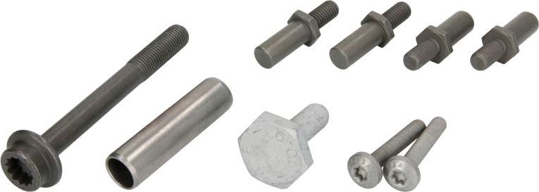 FEBI Bilstein 103705 — Zestaw śrub, koła zębate (łańcuch rozrządu)