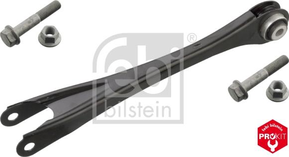 FEBI Bilstein 103733 — Wahacz, zawieszenie koła