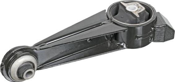FEBI Bilstein 103724 - Poduszka silnika