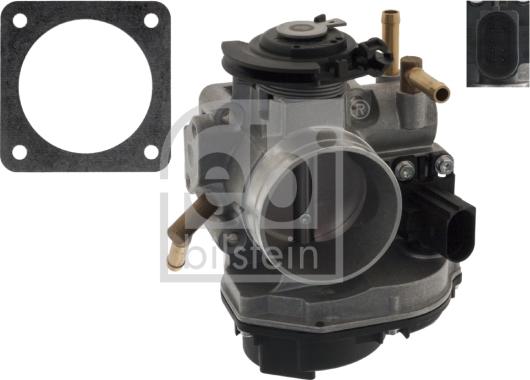 FEBI Bilstein 103775 — Korpus przepustnicy