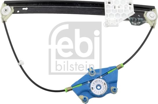 FEBI Bilstein 103771 — Podnośnik szyby