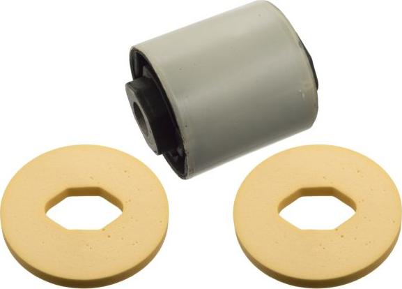 FEBI Bilstein 103773 — Zestaw naprawczy, łożyskowanie kabiny kierowcy