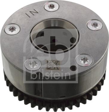 FEBI Bilstein 102991 — Przestawiacz wałka rozrządu