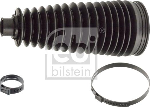 FEBI Bilstein 102998 — Zestaw osłon, układ kierowniczy
