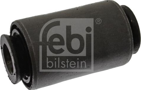 FEBI Bilstein 10292 - TULEJA WAH. PEUGEOT T. 406