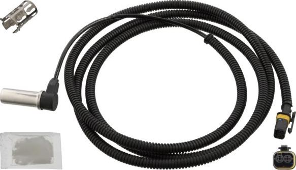 FEBI Bilstein 102456 — Czujnik, prędkość obrotowa koła