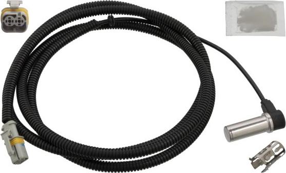 FEBI Bilstein 102457 — Czujnik, prędkość obrotowa koła