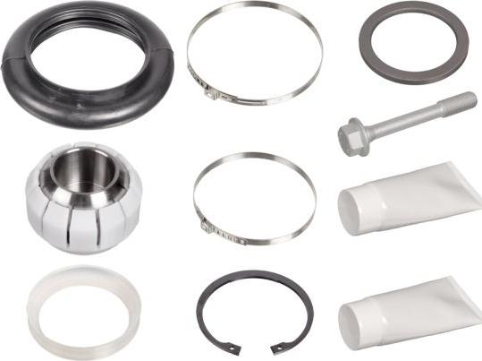 FEBI Bilstein 102464 — Zestaw naprawczy, podpora prowadząca