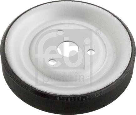 FEBI Bilstein 102466 — Koło pasowe, pompa wodna