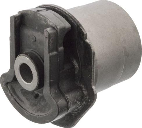 FEBI Bilstein 102406 — Łożyskowanie, korpus osi