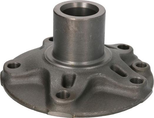 FEBI Bilstein 102400 - Piasta koła