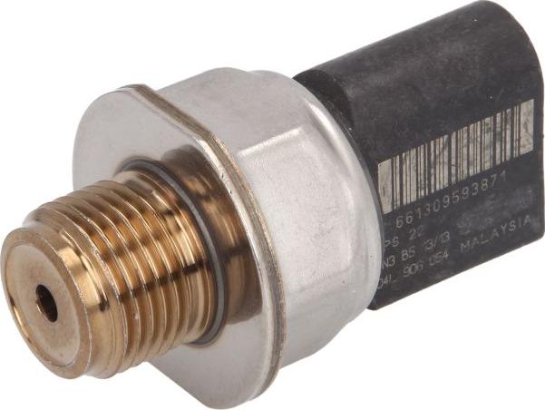 FEBI Bilstein 102489 - CZUJNIK CIŚN. PALIWA VW GOLF 1.6TDI 13-