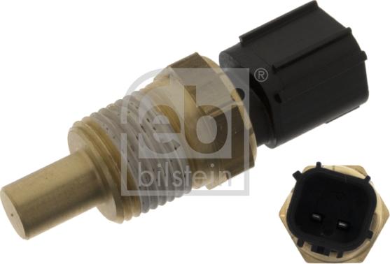 FEBI Bilstein 102485 — Czujnik, temperatura płynu chłodzącego