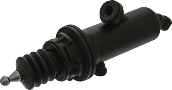 FEBI Bilstein 102480 — Pompa sprzęgła