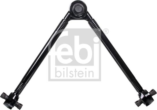 FEBI Bilstein 102435 — Wahacz, zawieszenie koła