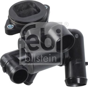 FEBI Bilstein 102436 — Termostat, środek chłodzący