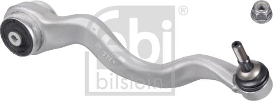 FEBI Bilstein 102430 — Wahacz, zawieszenie koła