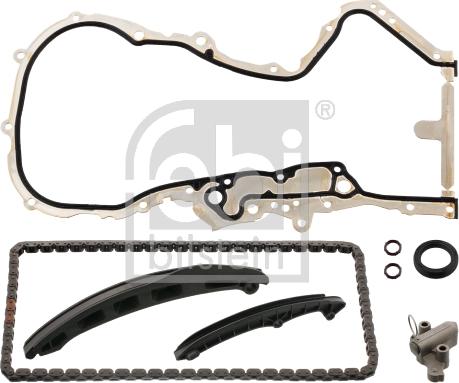 FEBI Bilstein 102423 — Zestaw łańcucha rozrządu