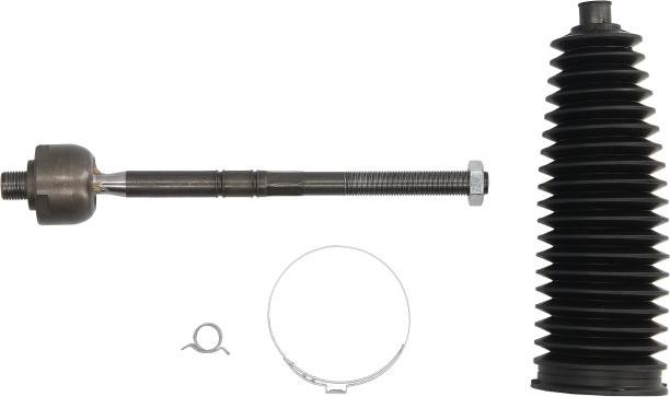 FEBI Bilstein 102500 — Połączenie osiowe, drążek kierowniczy poprzeczny