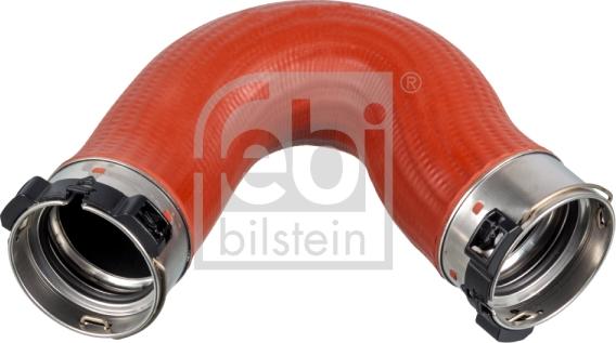 FEBI Bilstein 102582 - PRZEWÓD INTERCOOLERA DB OM651 SPRINTER