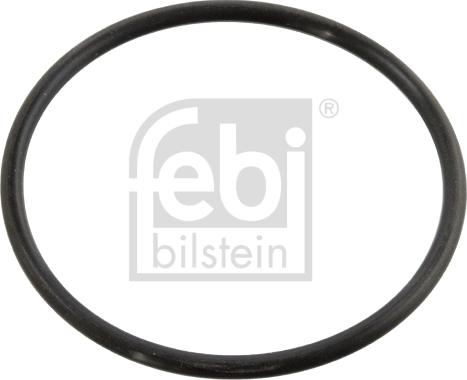 FEBI Bilstein 10258 — Uszczelka, termostat