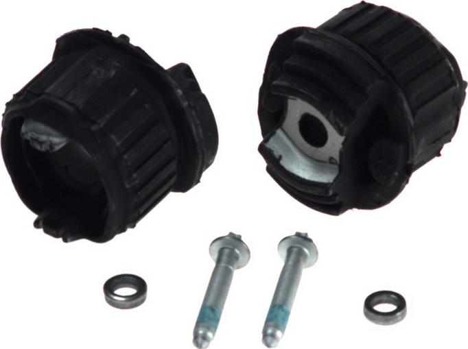 FEBI Bilstein 10257 — Zestaw łożysk, korpus osi