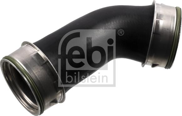 FEBI Bilstein 102658 - PRZEWÓD INTERCOOLERA VW 1.9TDI