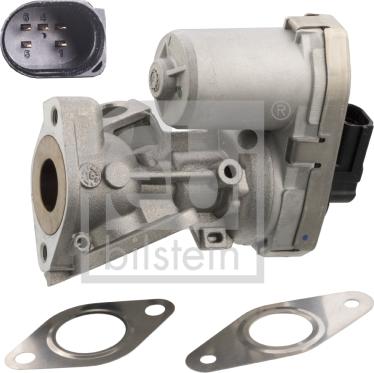 FEBI Bilstein 102665 — Zawór AGR