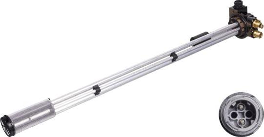 FEBI Bilstein 102662 - Czujnik poziomu paliwa