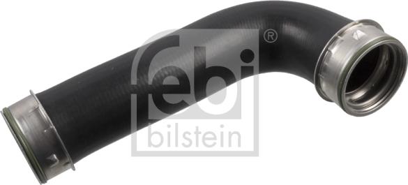 FEBI Bilstein 102667 - PRZEWÓD INTERCOOLERA VW 1.9TDI