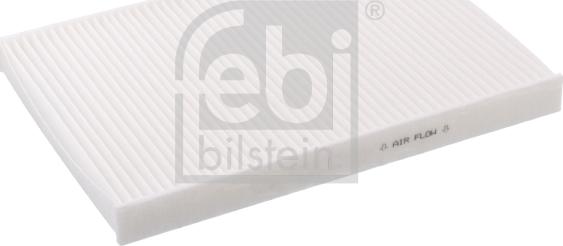FEBI Bilstein 102684 — Filtr kabinowy