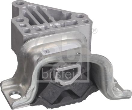 FEBI Bilstein 102686 - Poduszka silnika