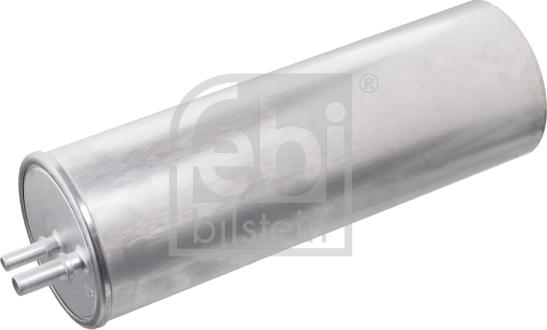 FEBI Bilstein 102681 — Filtr paliwa