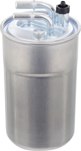FEBI Bilstein 102683 — Filtr paliwa