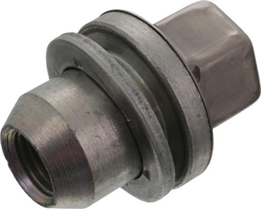FEBI Bilstein 102630 — Nakrętka koła