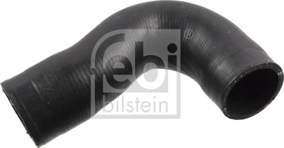 FEBI Bilstein 102671 - PRZEWÓD INTERCOOLERA VW 1.9TDI