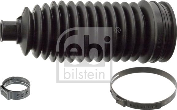 FEBI Bilstein 102065 — Zestaw osłon, układ kierowniczy
