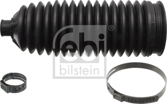 FEBI Bilstein 102067 — Zestaw osłon, układ kierowniczy