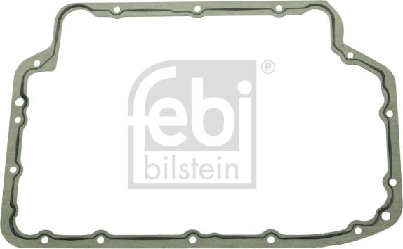 FEBI Bilstein 102006 - USZCZELKA MISKI OL. DB SPRINTER 06-