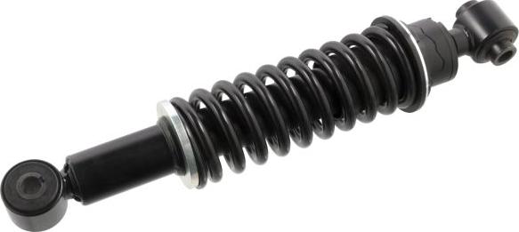 FEBI Bilstein 102002 — Amortyzator, zawieszenie kabiny
