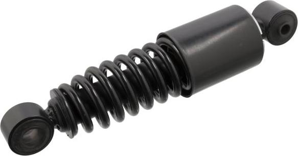 FEBI Bilstein 102021 - Amortyzator kabiny