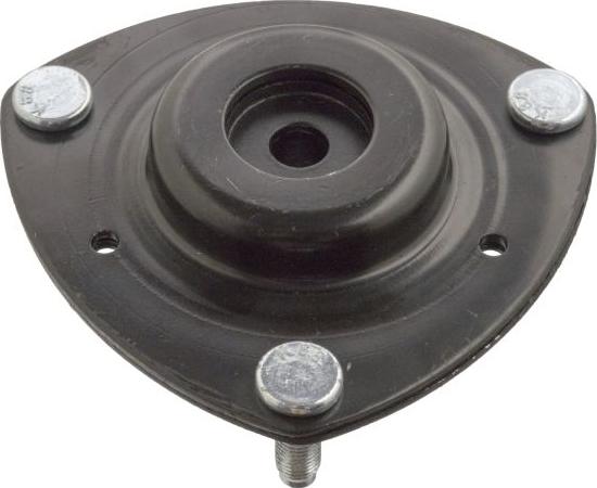 FEBI Bilstein 102079 - PODUSZKA AMORT. HONDA P. CR-V 01-07 LE